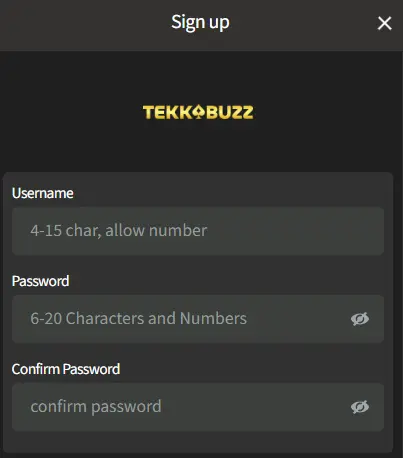 How to Register